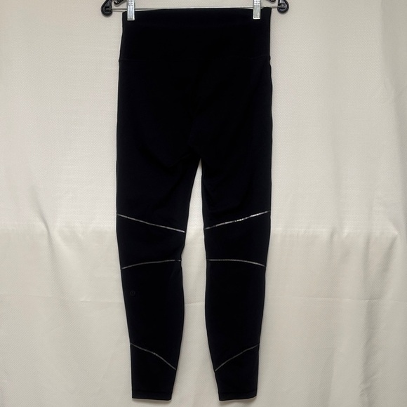 lululemon Wunder Under High Rise Tight 28” Ray - Picture 5 of 7
